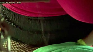 Worst Sex Tape Ever - Amateur Milf Bent Over for Deepthroat