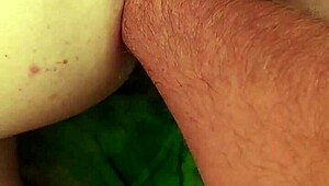 Hey, check out this hardcore anal fisting action! 😈