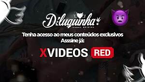 broderagem with partner jerking off together