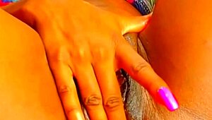 Stepmom Receives Special Christmas Present