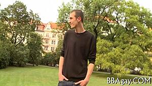 Free gay pics got me all curious