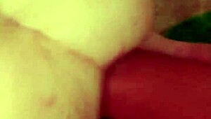 Hey, check out this hardcore anal fisting action! 😈