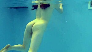 Highlights With Hottest Underwater Pornstars Babe Tits Russian Big Tits Friend Juicy Pool Small Ass!