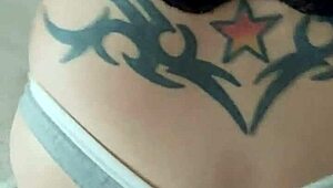 Neighbor's son drains cum from other guys in my tight ass