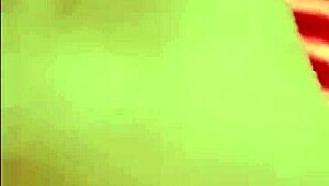 Vietnam Hot Wife Bent Over in Doggy