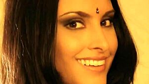 making you excited to watch her move