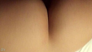 her pussy stays wet with that big black cock