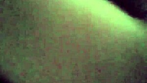 Intense Passion in a Quick Encounter with My Peruvian Work Friend