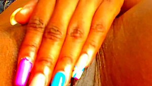 Stepmom Receives Special Christmas Present