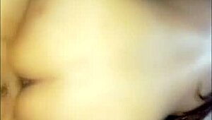 Latina Milf Fucks Boyfriend First Time In Abandoned House