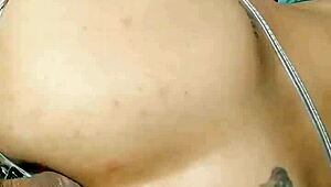 I luv when he fuks my ass, pt1 2