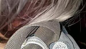 Hey, ever tried banging a tatted flat-chested cripple girl?