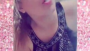 Imagine Dominating Eminem And His Crew With Your Blonde Pussy