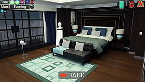 complete gameplay of milfy city part 7 1 0 unfolds