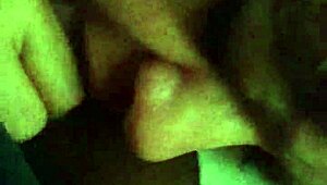 Madura Sexy Latina Gives Best Oral to Husband's Friend