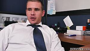 first time family gay sex on pantsless friday