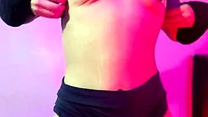 sofie lollipop, nerdy otaku, cums hard on naruto theme