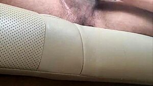 another backseat cum swallow with blonde petite orgasm