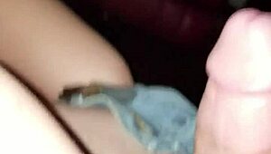 Hey, ever tried banging a tatted flat-chested cripple girl?