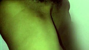 Novinha Safadinha Surrenders Ass in Humiliating Interracial Anal Fuck