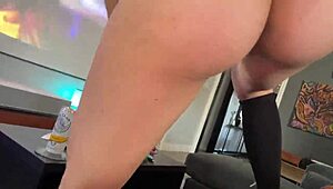 rose lynn tries bbc first time