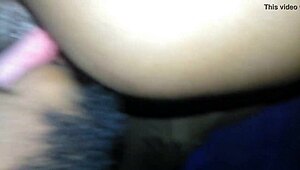 intimate moments shared with my wife in our daily life