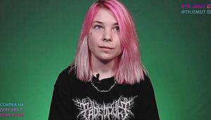 Naked Gay Adventures With Helen Goat In Intimate Scenes