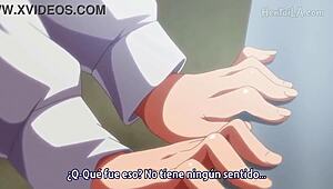 Hey, Ready for Some Hot Hentai Action in Hatsukoi Time Cap3?