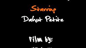 Petite 18+ Dahut's Sexy Photoshoot: Cute Yet Seductive