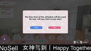 Happy Together Part 13!