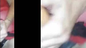 Hey, wanna see me peg my guy rough and hard?