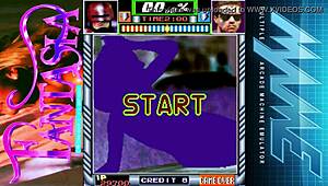 exploring nude fantasies in a dreamlike world