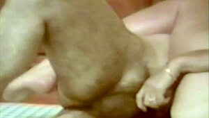 Hey, check out Linda's bent-over doggy assfucking and anal sex