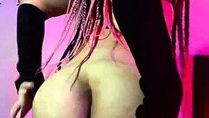 sofie lollipop, nerdy otaku, cums hard on naruto theme