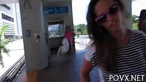 i watch sexy kelsi monroe suck my cock in pov