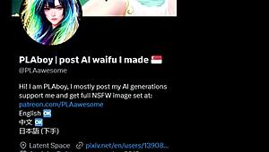 wanna see steamy anime shower sex clips?