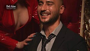 Delphine, Jewelz Blu, And Kayley Gunner Will Fulfill Any Desire In The Metaverse!