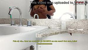 juliacarioca update 85: i gave the maid some slaps today, jan 12 2024.