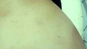 My girlfriend bent over in doggystyle amateurs