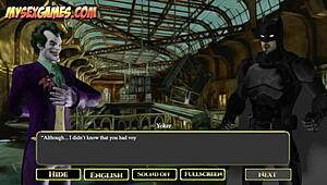 Crazy Anniversary In Anime Game