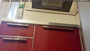 I can't get enough of this latina's big brazilian ass, it's driving me crazy.