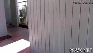 i watch sexy kelsi monroe suck my cock in pov