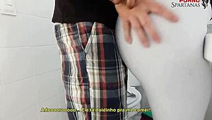 juliacarioca update 85: i gave the maid some slaps today, jan 12 2024.