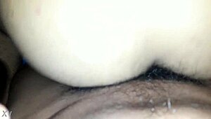 Cousins fucking hard in the bedroom