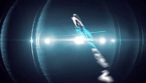 Gianna Michaels Enjoys Intense Performances