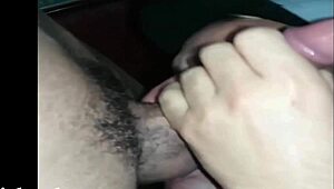 Complete Webcam Session Between Boys.