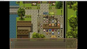 Shameful Slave Arena 1 - Bondage And Toys Outdoors