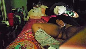 Watch me masturbate my pussy to orgasm and cum!