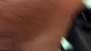 i'm fuckin her ass so hard, anal sexs is craze