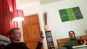 I’m showing my step-roleplay teaser how to ride me right